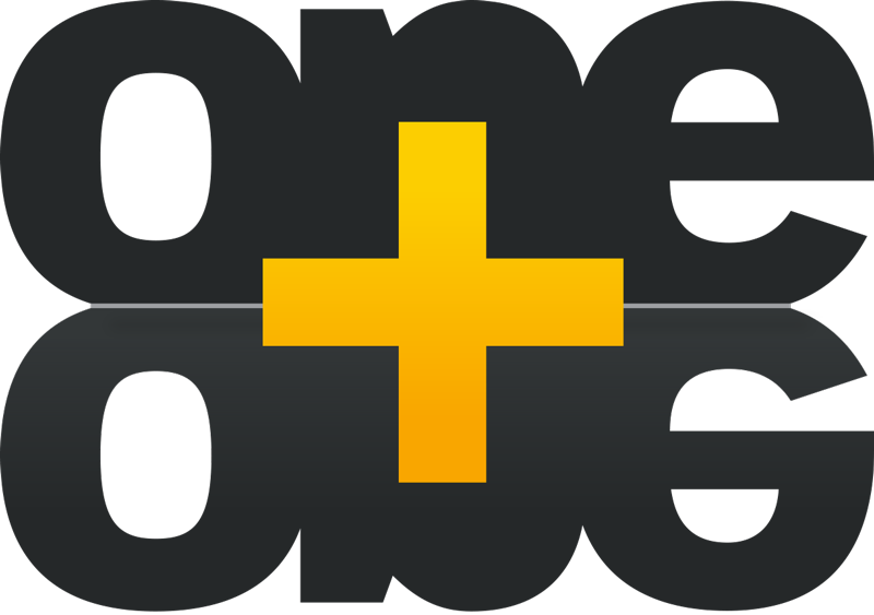 Oneone Finacial Advisors Tasmanian Logo black